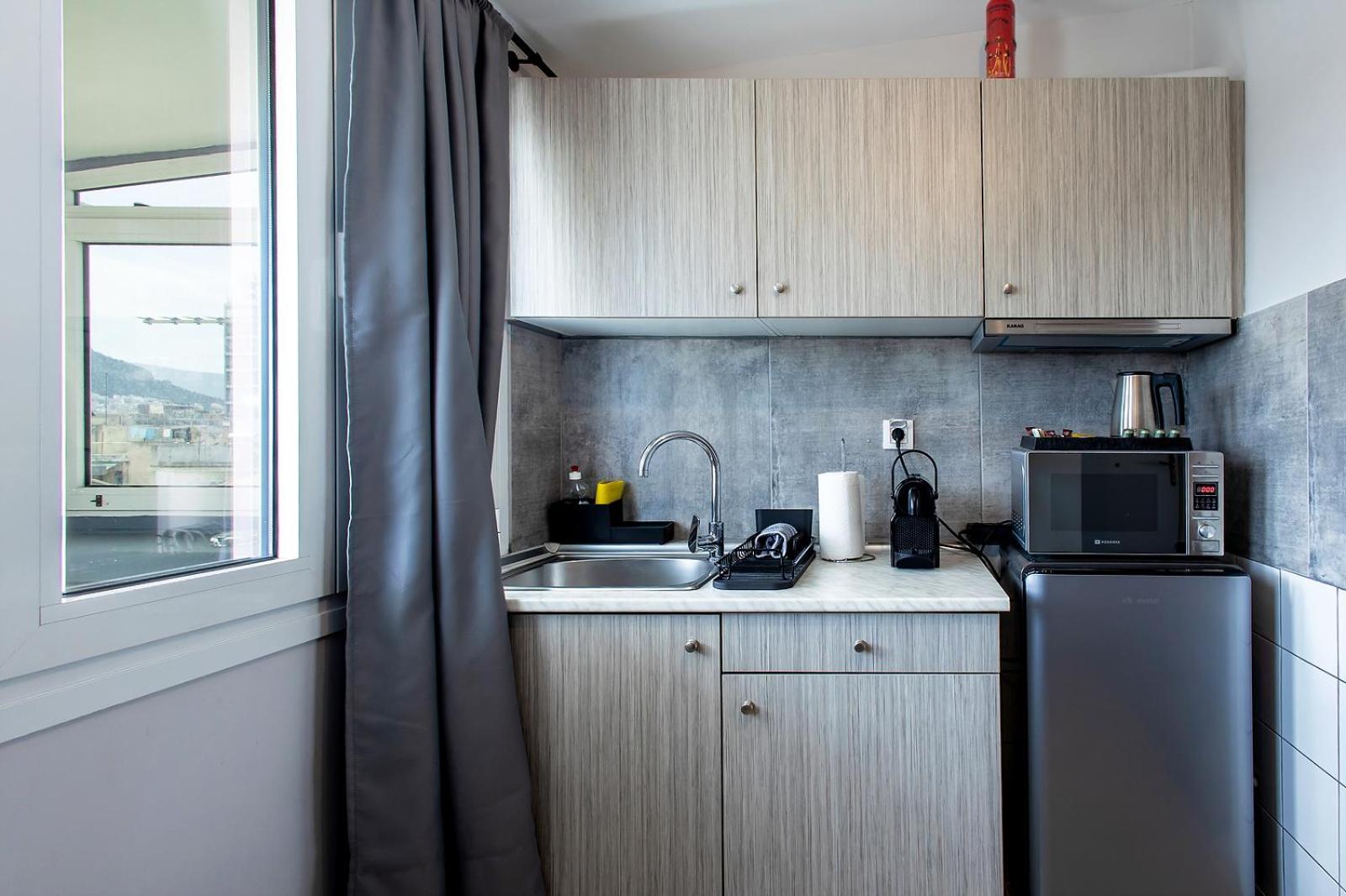 Aris123 By Smart Cozy Suites - Apartments In The Heart Of Athens - 5 Minutes From Metro - Available 24Hr Bagian luar foto