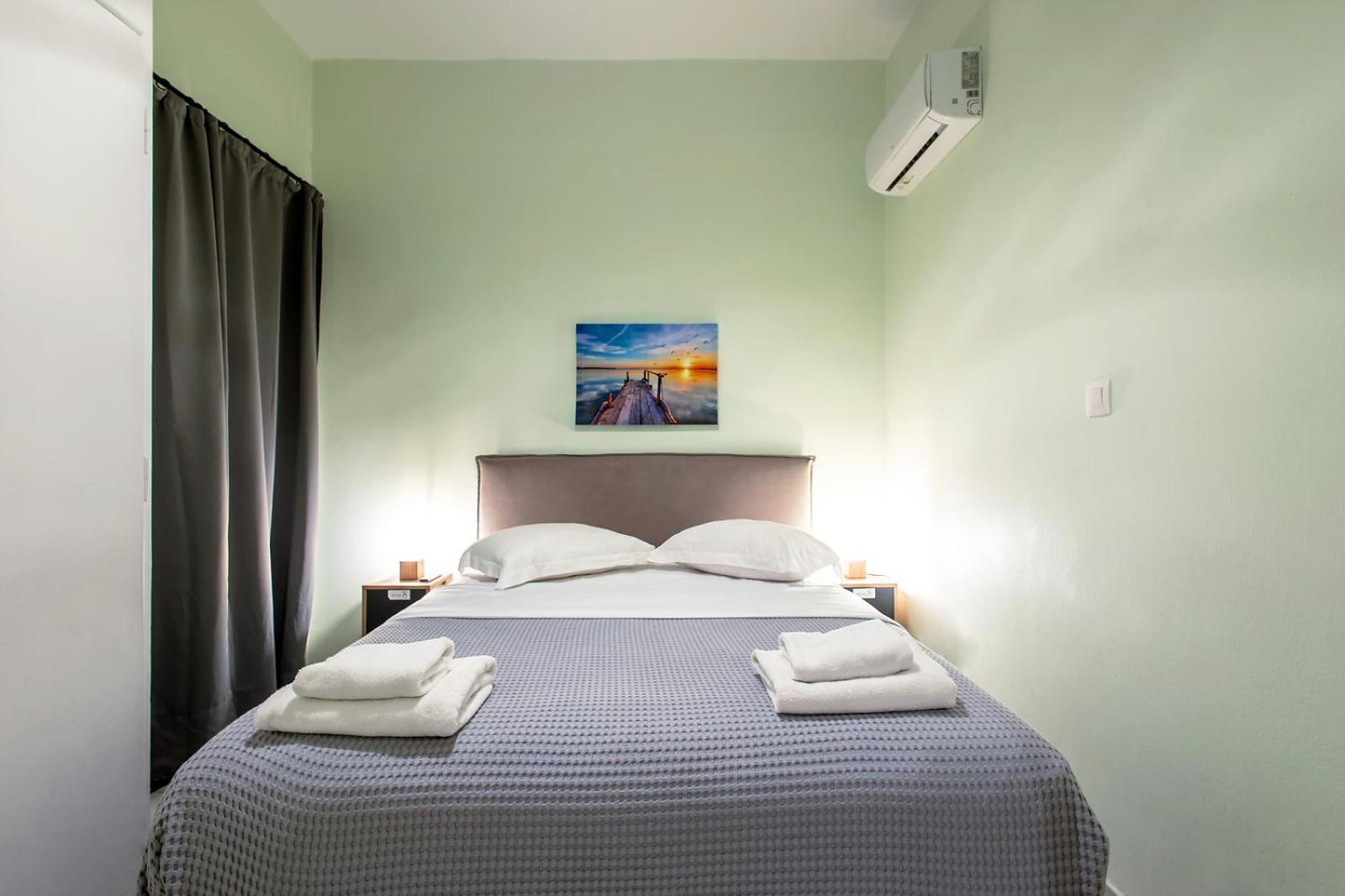 Aris123 By Smart Cozy Suites - Apartments In The Heart Of Athens - 5 Minutes From Metro - Available 24Hr Bagian luar foto