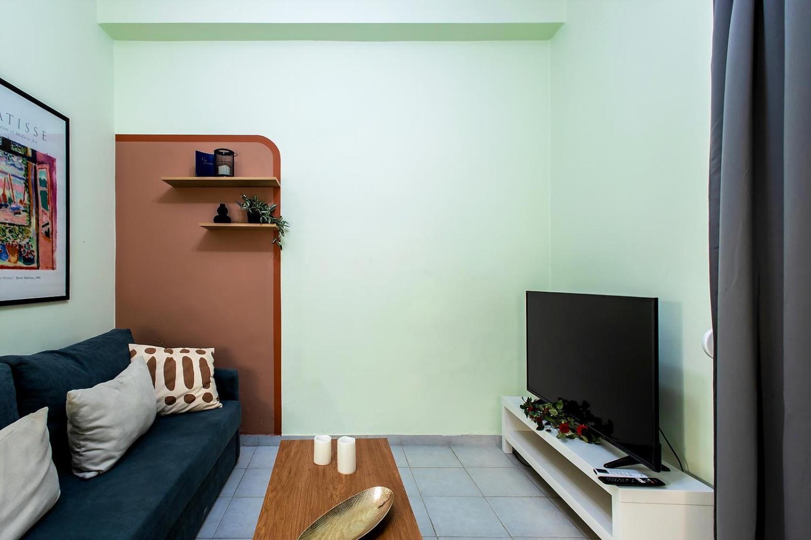 Aris123 By Smart Cozy Suites - Apartments In The Heart Of Athens - 5 Minutes From Metro - Available 24Hr Bagian luar foto