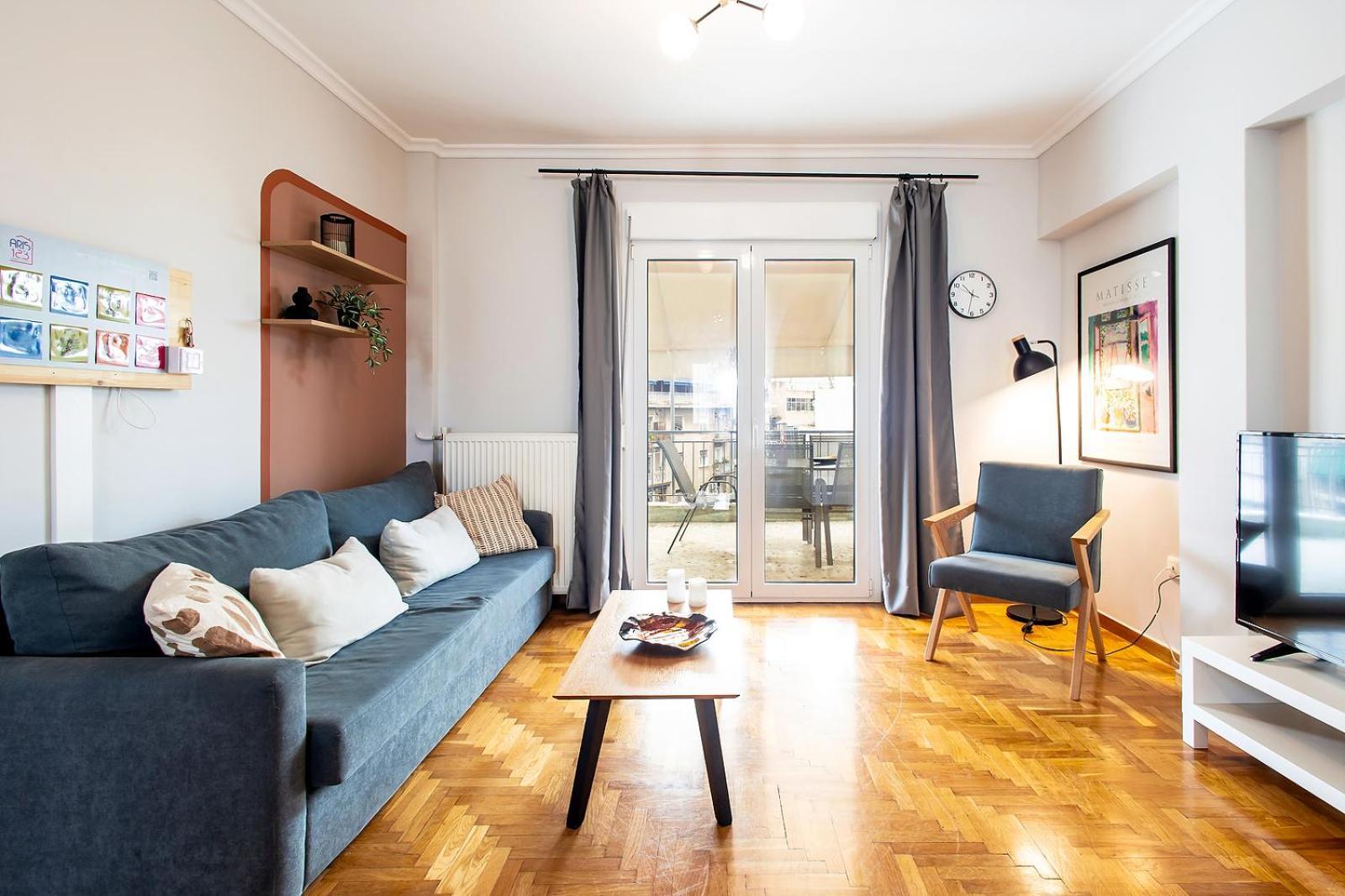 Aris123 By Smart Cozy Suites - Apartments In The Heart Of Athens - 5 Minutes From Metro - Available 24Hr Bagian luar foto