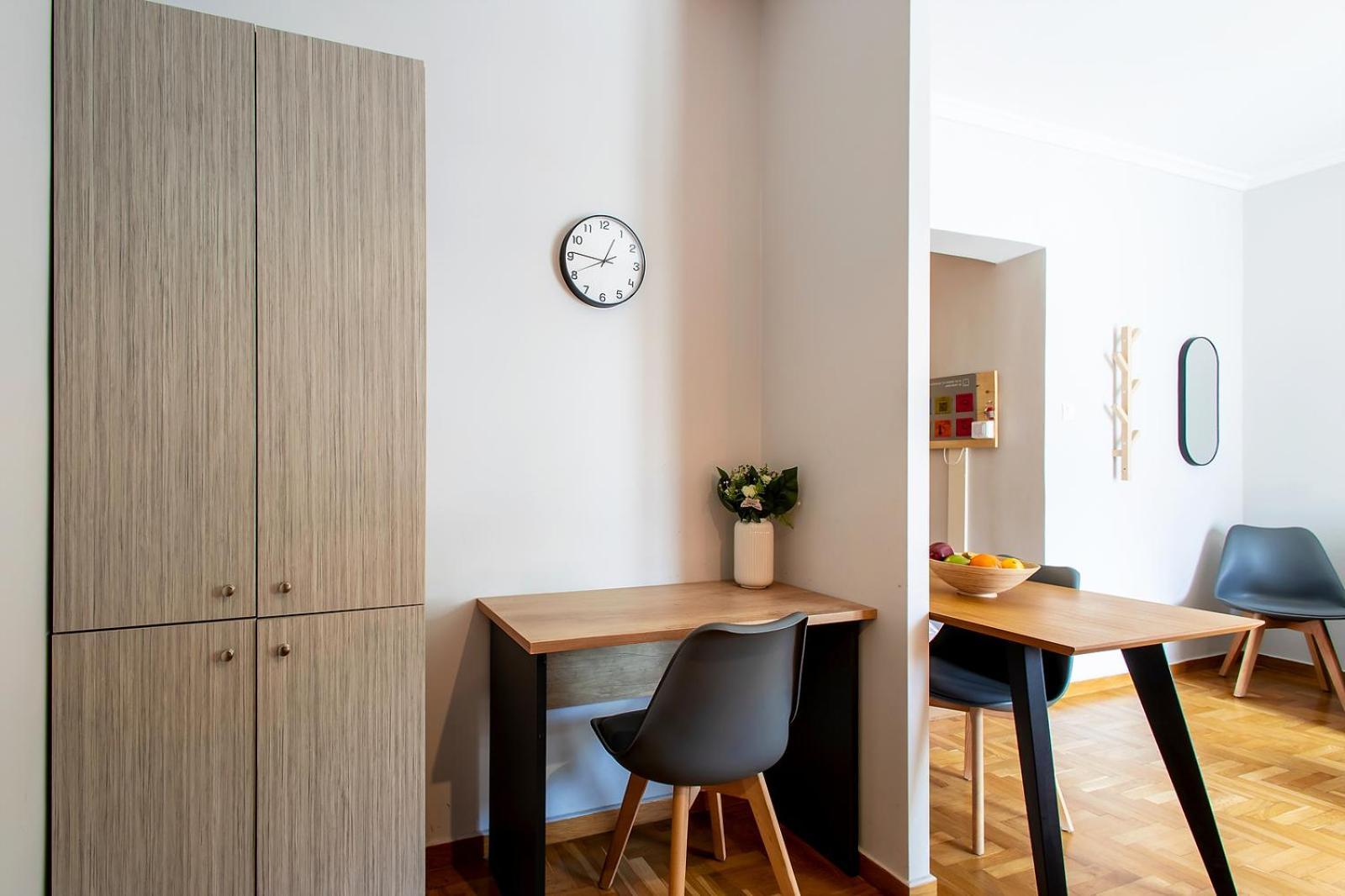 Aris123 By Smart Cozy Suites - Apartments In The Heart Of Athens - 5 Minutes From Metro - Available 24Hr Bagian luar foto