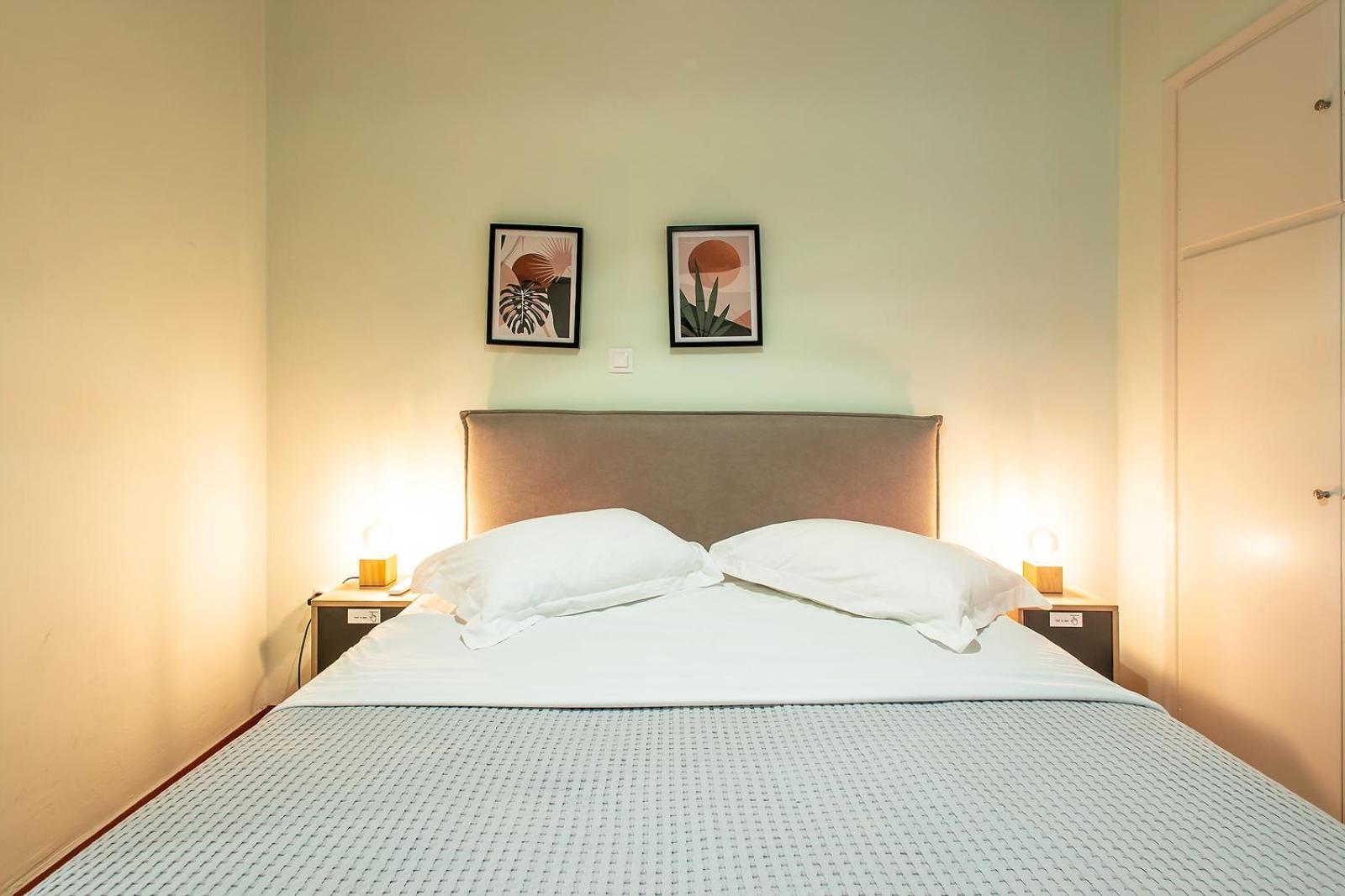 Aris123 By Smart Cozy Suites - Apartments In The Heart Of Athens - 5 Minutes From Metro - Available 24Hr Bagian luar foto